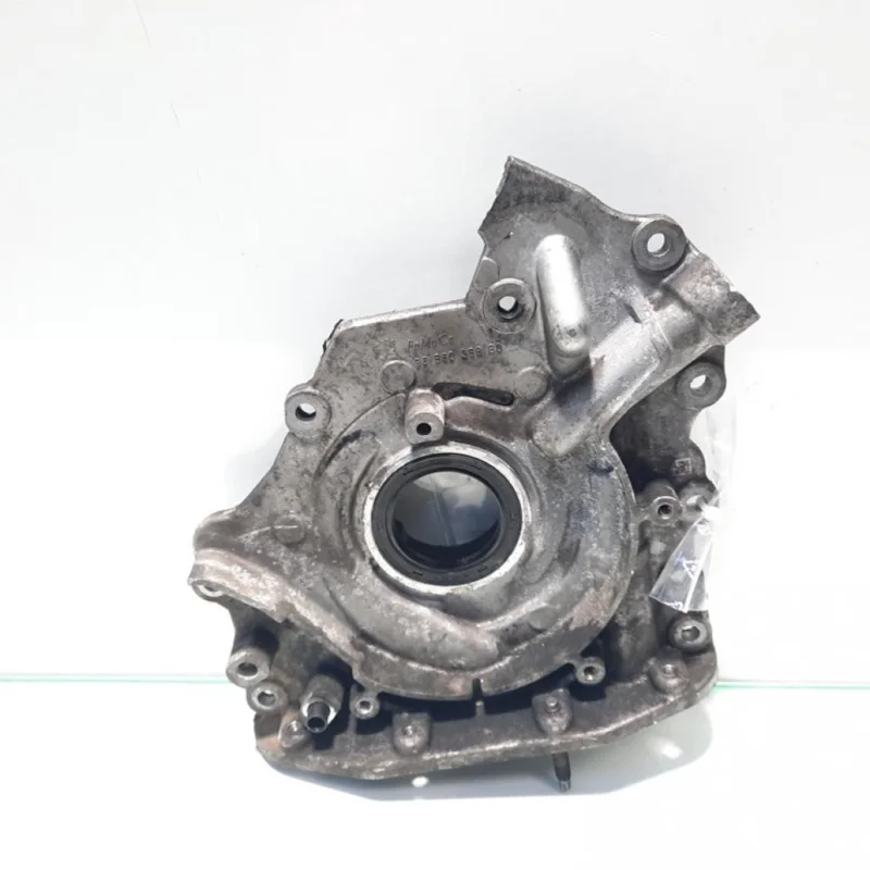 Pompa ulei, Ford Fiesta 6 [Fabr 2008-prezent] 1.5 tdci, UGJC, 9686038880 (id:444222) Preț redus