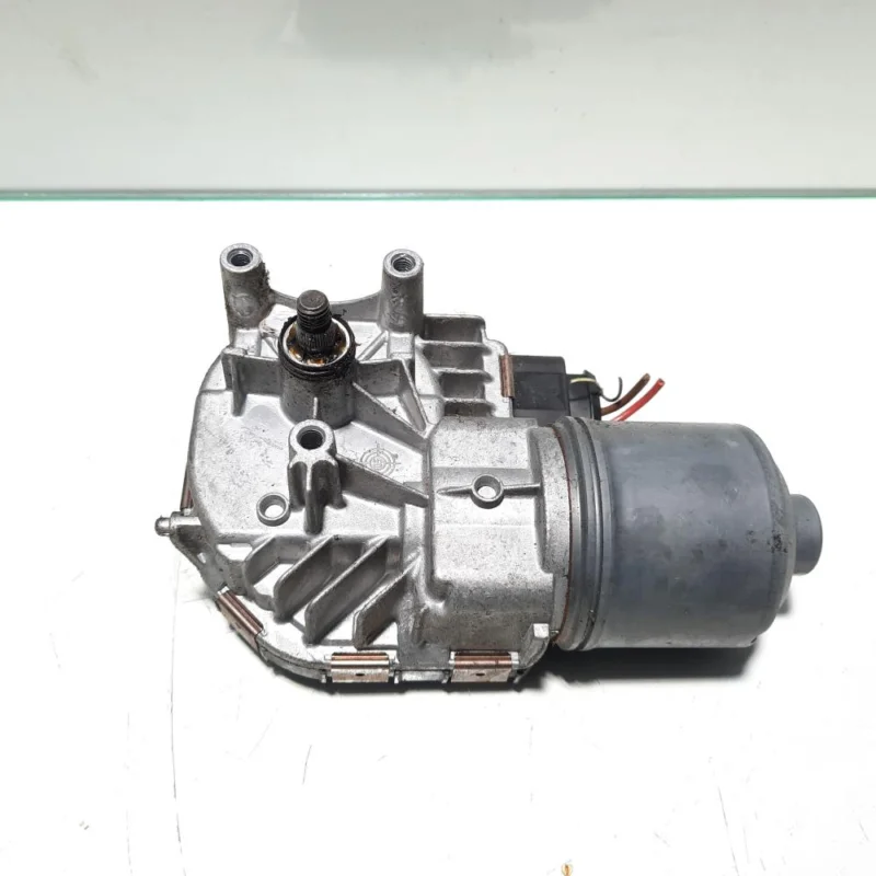 Motoras stergator stanga fata, Seat Altea XL (5P5, 5P8) [Fabr 2006-2015] 5P0955119C (id:447774) Cel mai vândut