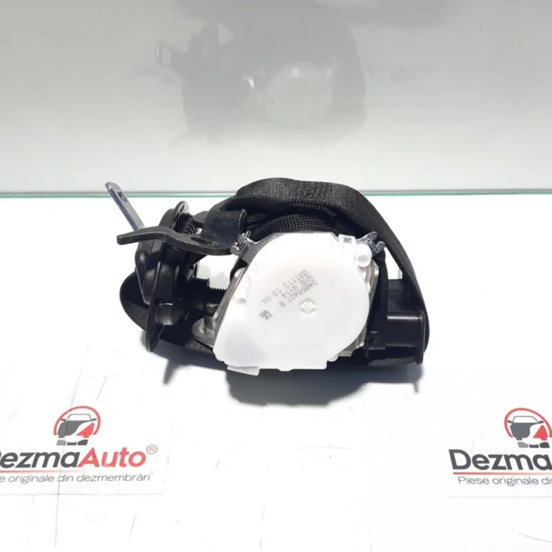 Popular Centura dreapta fata, Bmw X1 (E84) [Fabr 2009-2015] 34058428 (id:444996)