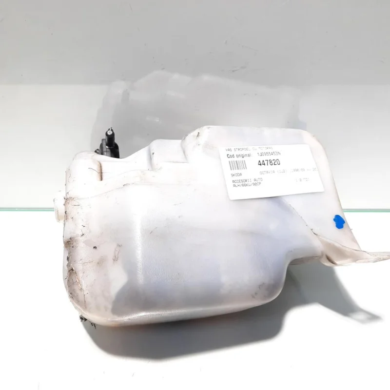 Vas strop gel cu motoras, Skoda Octavia 1 (1U2) [Fabr 1996-2010] 1J0955453N (id:447820) Transport gratuit