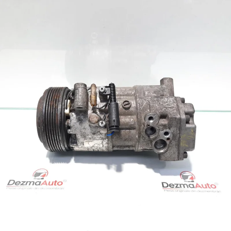 Cel mai vândut Compresor clima, Bmw 3 (E46) [Fabr 1998-2005] 2.0 B, N42B20A, 6452-6908660 (pr:110747)