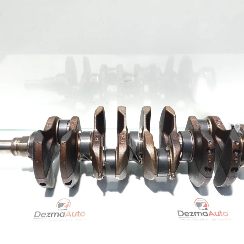 Retur ușor Vibrochen, Ford Focus C-Max [Fabr 2003-2007] 1.6 ti, HXDA (id:446928)