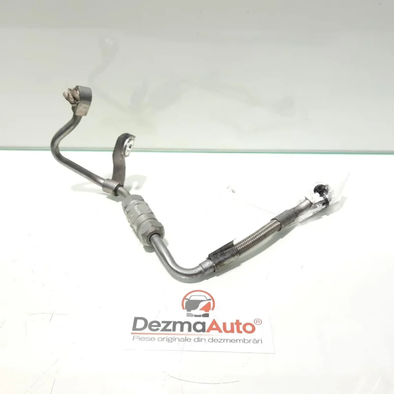 Retur ușor Conducta tur ulei turbo, Opel Astra K [Fabr 2015-prezent] 1.6 cdti, B16DTU, 55485521 (id:447151)