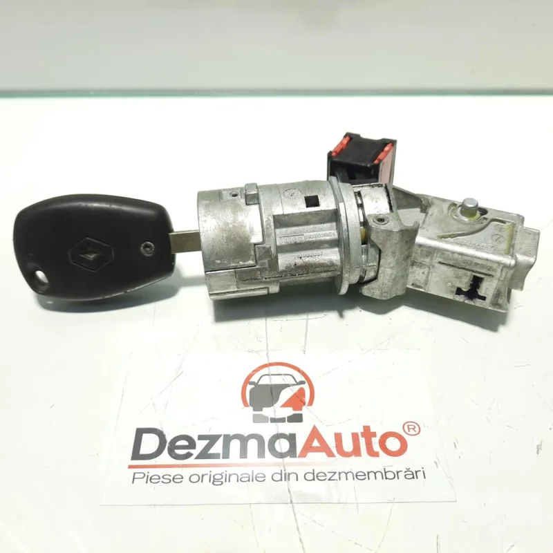 Cumpără acum Contact cu cheie, Renault Clio 3 [Fabr 2005-2012] 8200214168 (id:446079)