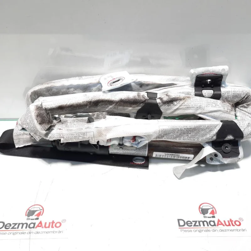 Preferatul clienților Airbag cortina stanga, Bmw X3 (E83) [Fabr 2003-2009] 85342022606K (id:446437)