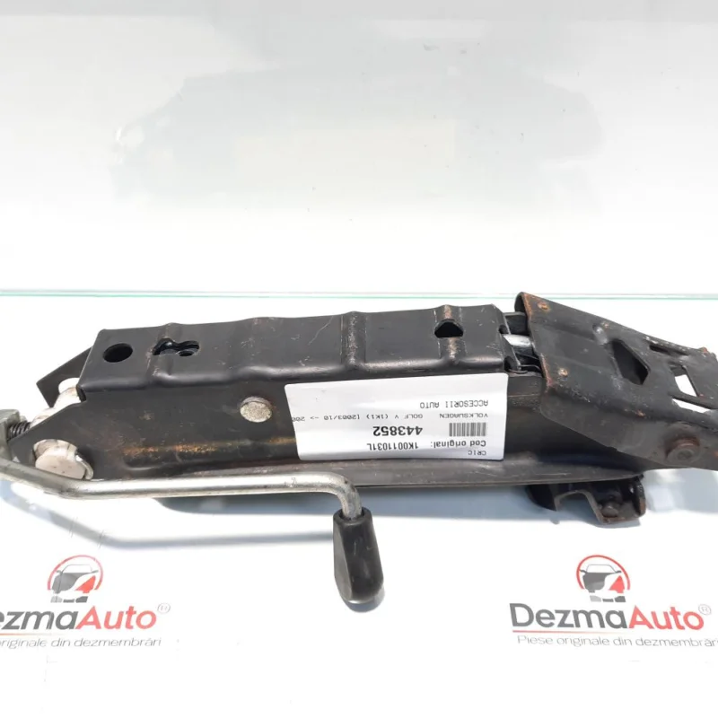 Doar azi Cric, cod 1K0011031L, Vw Golf 5 (1K1) (id:443852)
