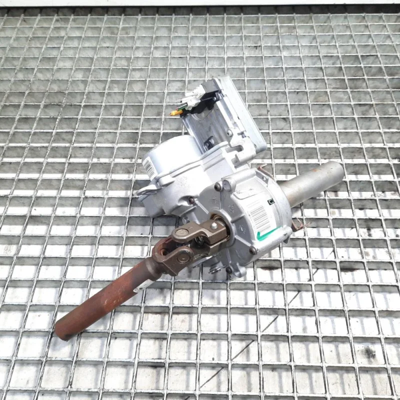 Ax coloana volan cu motoras, RFord Fiesta 7 [2017-prezent] 8V51-3C529-JS (id:446150) Expediere rapidă