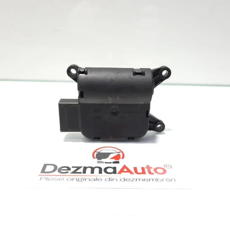 Motoras aeroterma bord, Vw Touran (1T1, 1T2) [Fabr 2003-2010] 1K0907511C (id:446899) Livrare gratuită