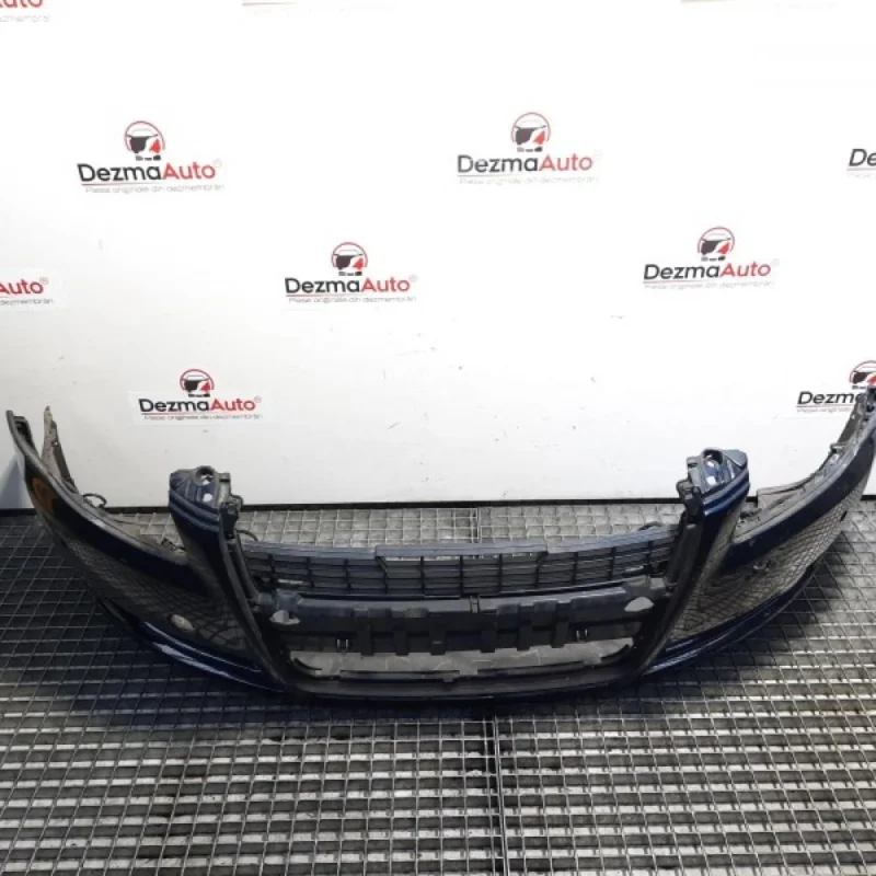 Bara fata cu proiectoare, Audi A4 Avant (8ED, B7) [Fabr 2004-2008] 8E0807437AG (id:447120) Transport gratuit