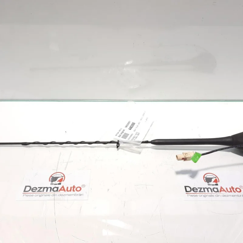 Retur ușor Antena radio, Vw Golf 5 Plus (5M1) [Fabr 2005-2008] 1K0035501 (id:446350)