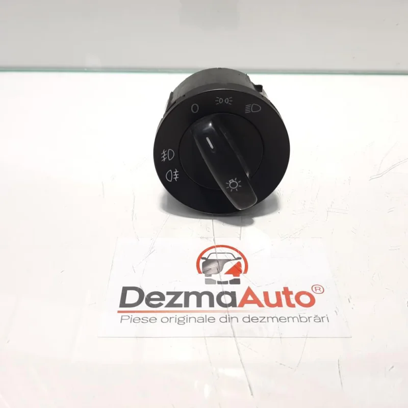 Bloc lumini, Vw Golf 5 Plus (5M1) [Fabr 2005-2008] 1T0941431Q (id:446331) Ofertă specială