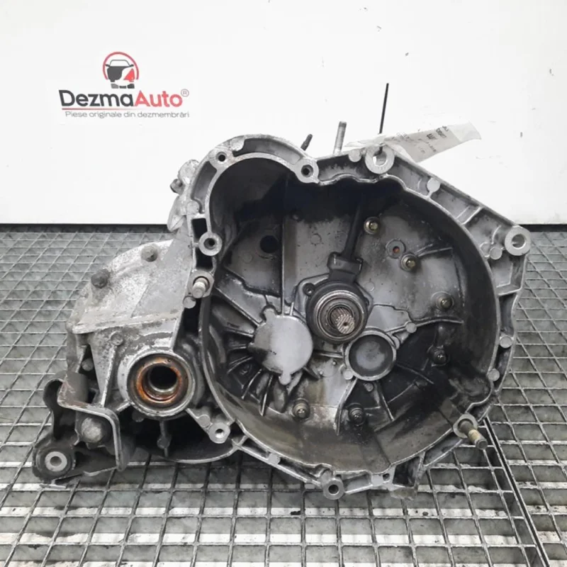 Cutie viteze manuala, Opel Meriva A [Fabr 2003-2009] GM5495775, 1.7 cdti, Z17DTH, 5 vit man (pr:110747) Expediere rapidă