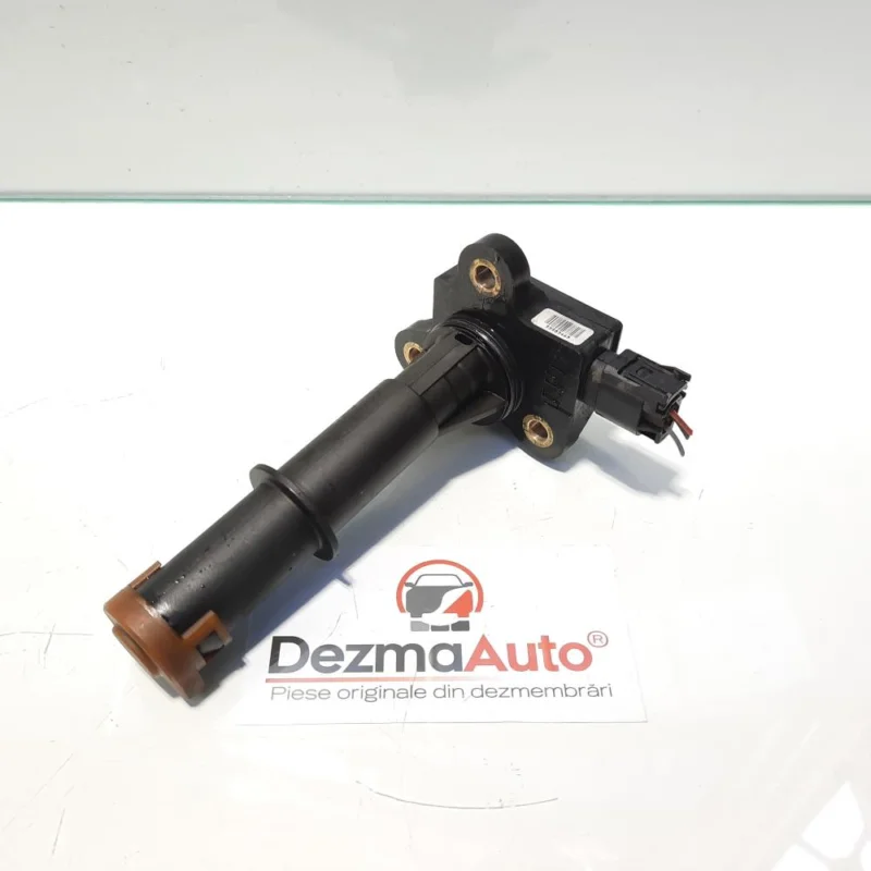 Retur ușor Sonda nivel baie de ulei, Mercedes Clasa C T-Model (S203) [Fabr 2001-2007] 2.7 cdi, OM612962, A0041535928 (id:446105)