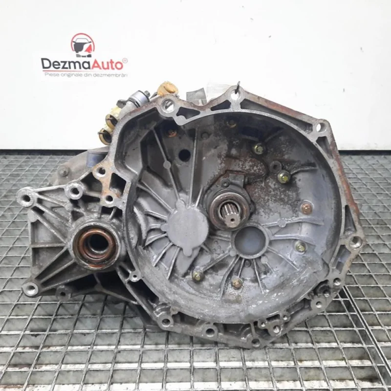 Cutie viteze manuala, Opel Astra H [Fabr 2004-2009] GM5495775, 1.7 cdti, Z17DTH, 5 vit man (pr:110747) Reducere