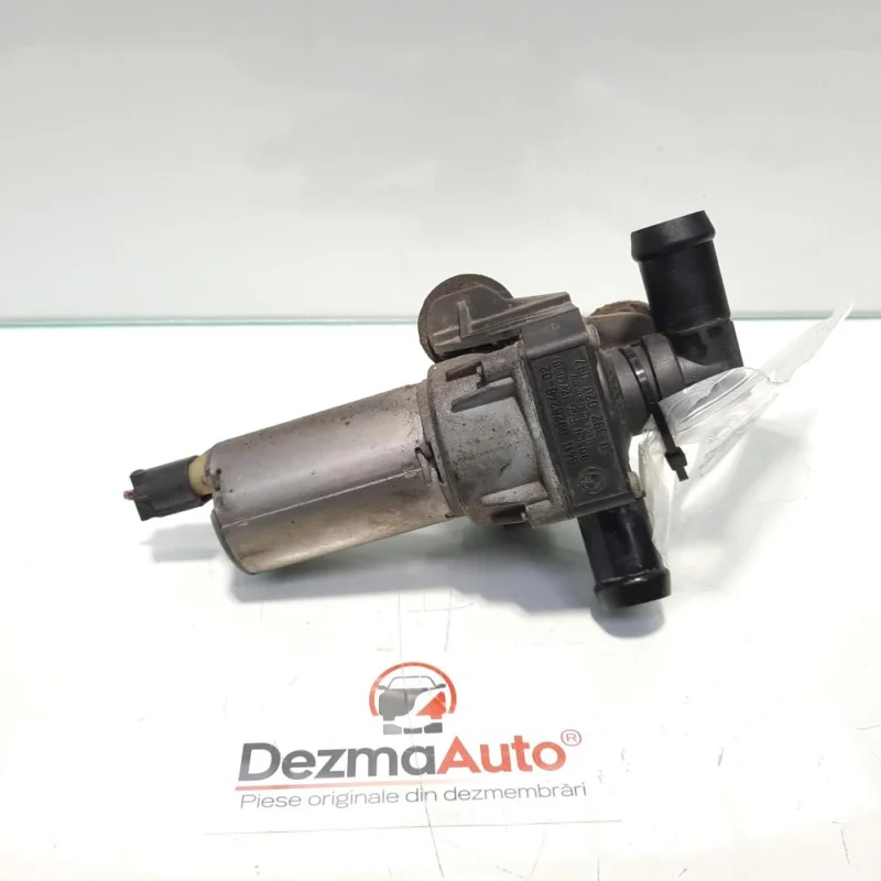 Pompa recirculare apa, Bmw 3 Touring (E91) [Fabr 2005-2011] 2.0 D, N47D20A, 6928246-02 (id:445681) Livrare rapidă