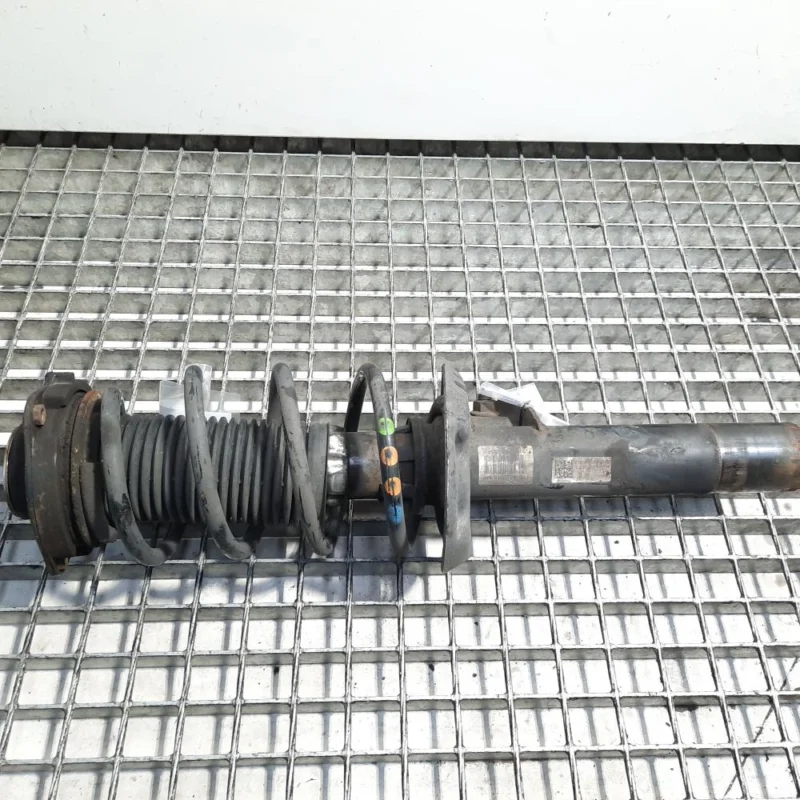 Reducere Amortizor stanga fata, Vw Golf 6 (5K1) [Fabr 2009-2013] 1.4 tsi, CAX (id:445307)