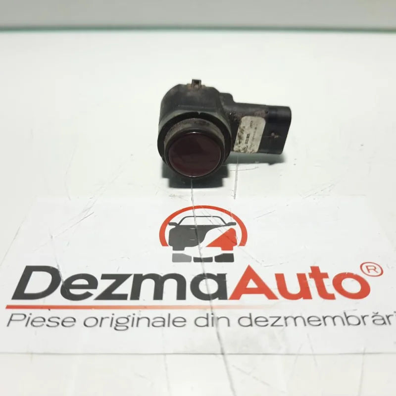 Preț mic Senzor parcare bara spate, Skoda Roomster (5J) [Fabr 2006-2015] 1S0919275 (id:445959)