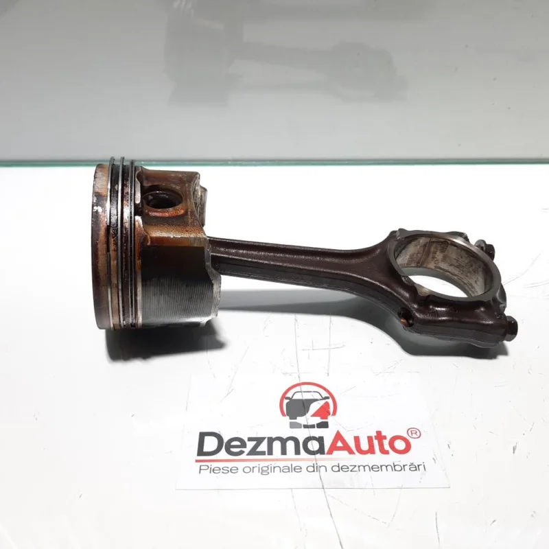 Discount Piston cu biela, Peugeot 308 [Fabr 2007-2013] 1.2 b, 169A4000 (id:445936)