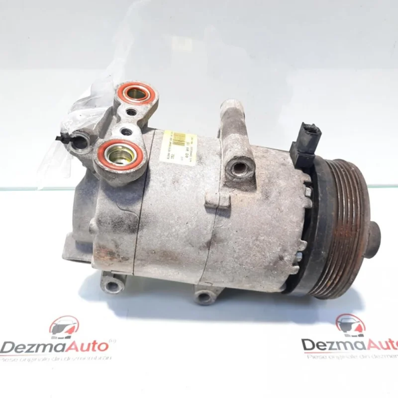 Reducere Compresor clima, Ford Focus C-Max [Fabr 2003-2007] 1.8 benz, CSDA, 3M5N-19D629-CF (pr:117994)