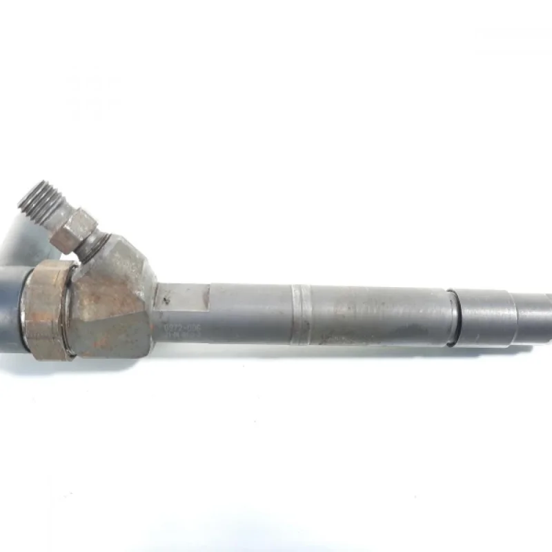 Livrare rapidă Injector, Mercedes Clasa E (W211) [Fabr 2002-2009] 2.2 cdi, A6480700187, 0445110156 (id:410950)