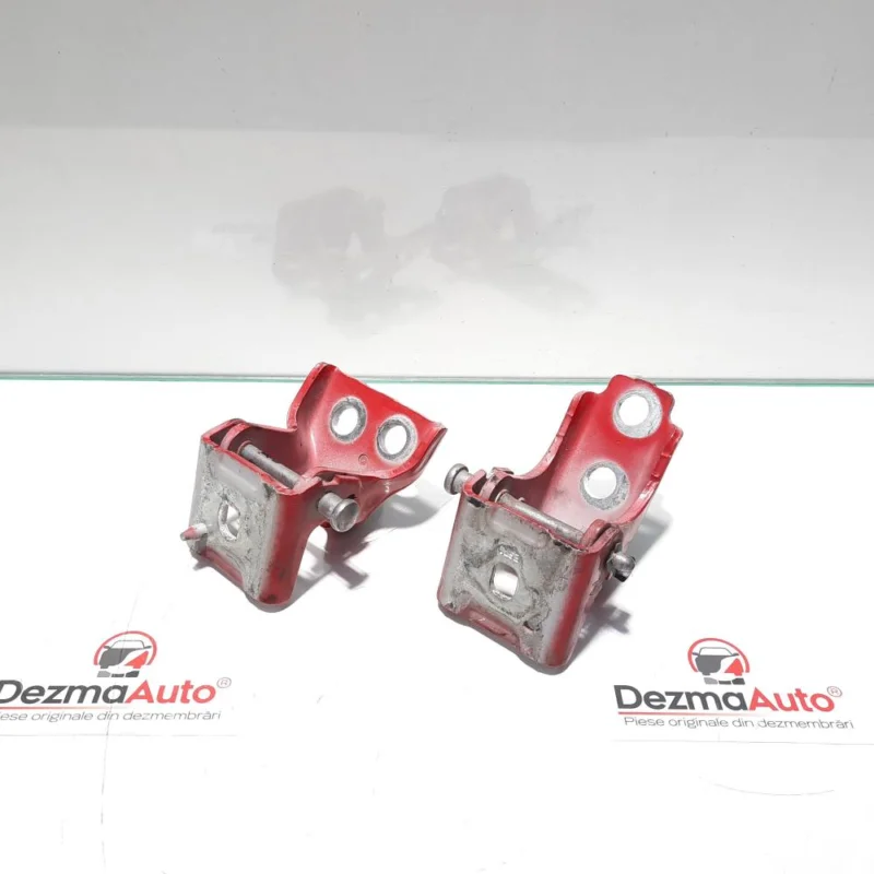 Balamale stanga fata, Citroen DS3 [Fabr 2009-2015] (id:445527) Discount