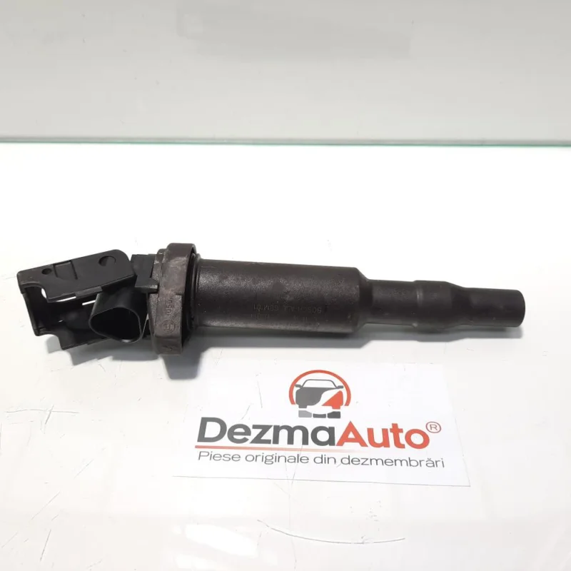 Reducere de preț Bobina inductie, Peugeot 308 [Fabr 2007-2013] 1.6 B, 5FW, 757164380-02 (id:445888)