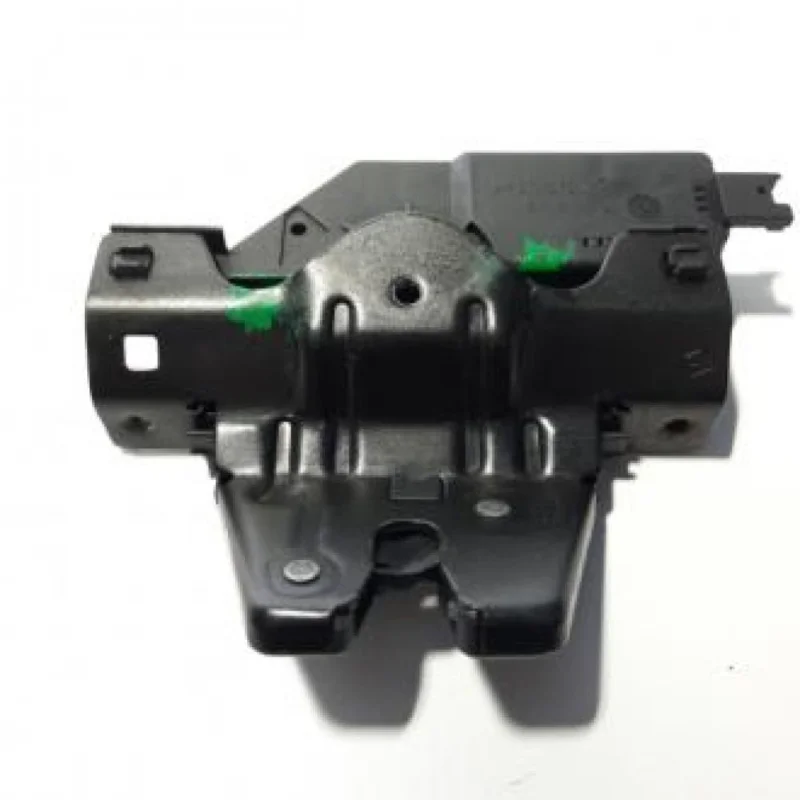 Calitate înaltă Broasca capota spate, cod 8196401, Bmw 5 (E60) (id:466046)