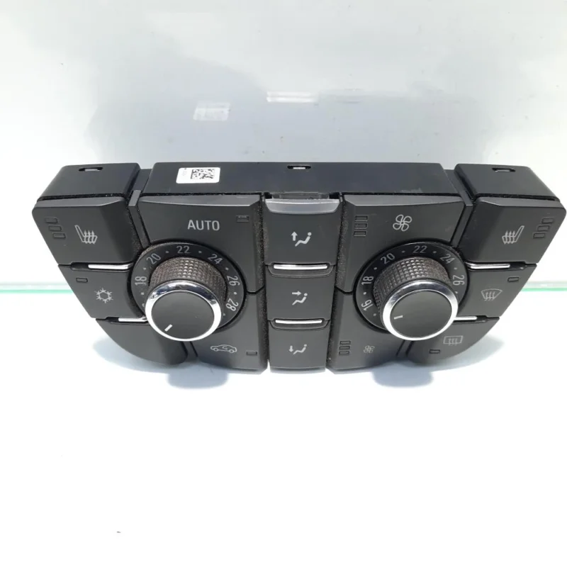 Premium Panou comenzi ac cu incalzire in scaune, Opel Astra J [Fabr 2009-2015] 13343708 (id:445165)