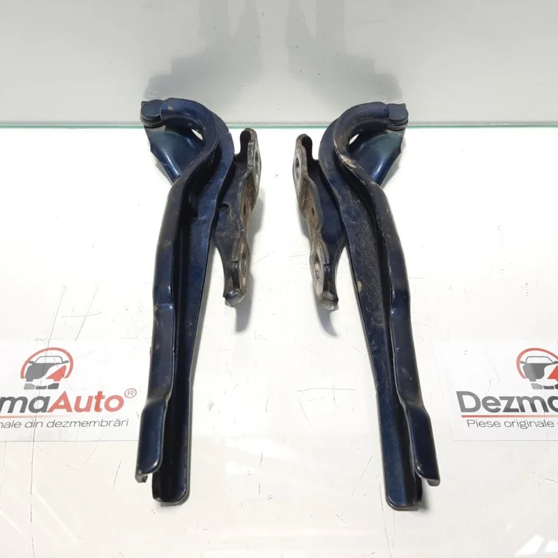 Vezi acum Set balamale capota fata, Skoda Rapid (NH3) [Fabr 2012-prezent] (id:445249)