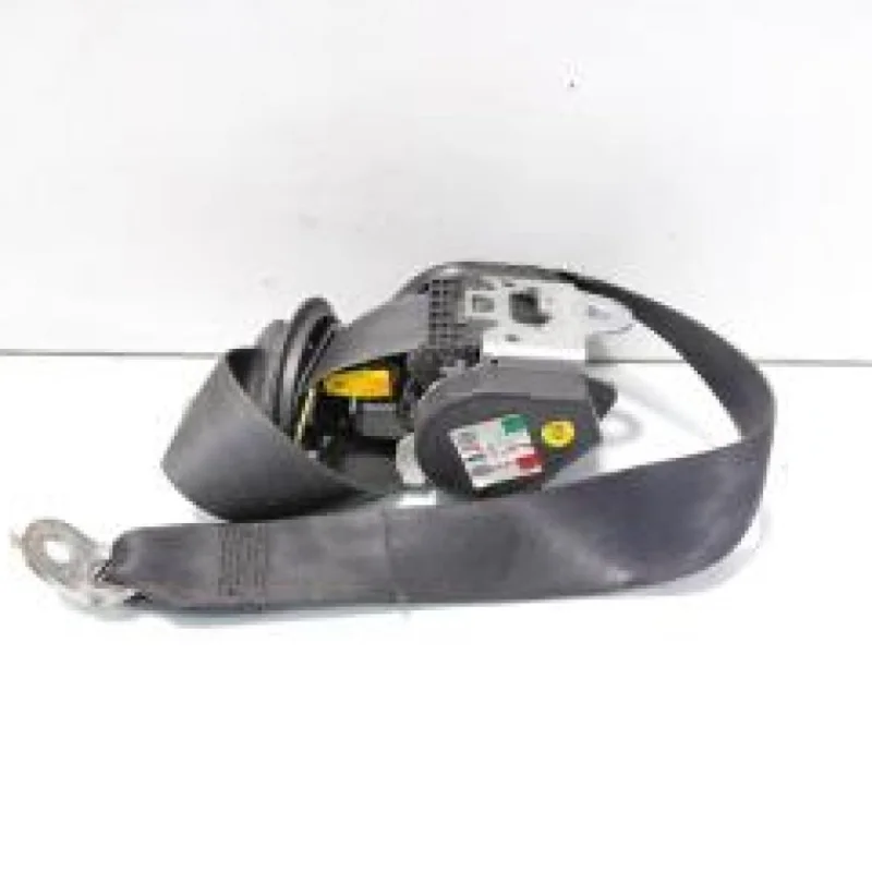 Centura dreapta fata cu capsa, Vw Golf 6 (5K1) [Fabr 2009-2013] 1K4857706AJ (id:445339) Reducere de preț