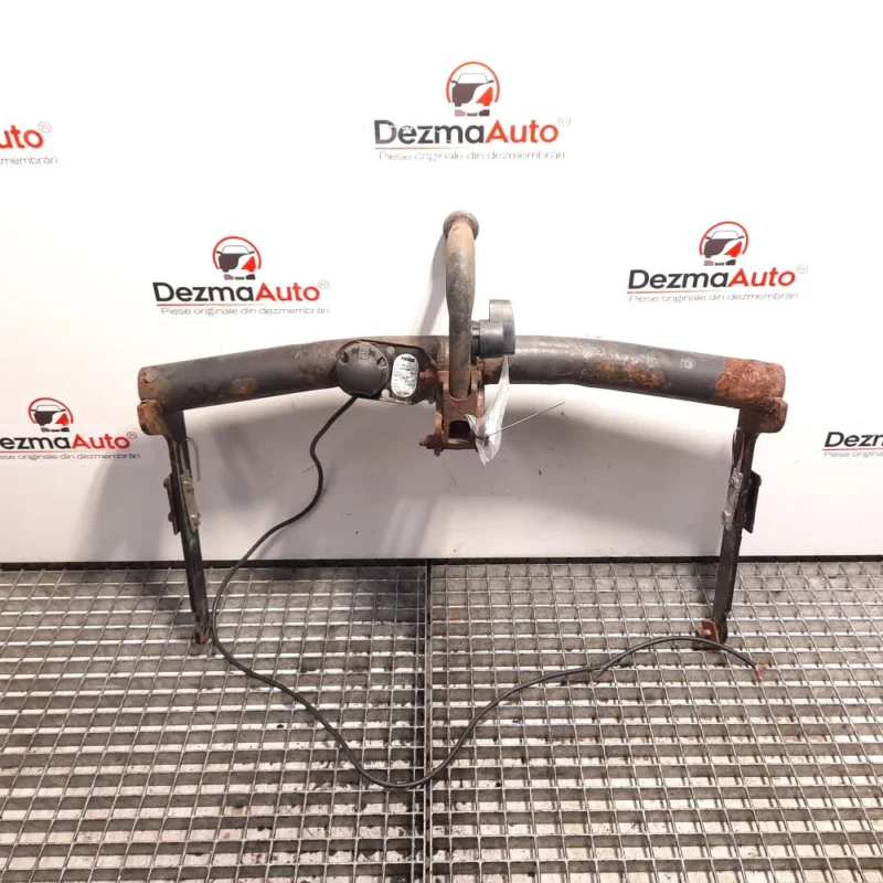 Carlig cu priza, Ford Mondeo 4 [Fabr 2007-2015] (id:445463) Calitate înaltă