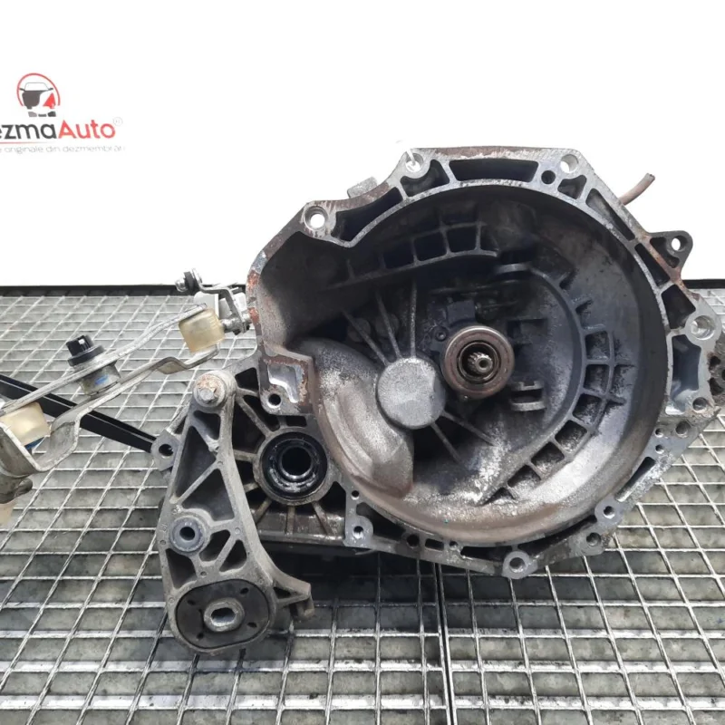 Reducere specială Cutie viteze manuala, Opel Corsa D [Fabr 2006-2013] 1.2 benz, Z12XEP, 400209233, 5 vit man (id:444343)