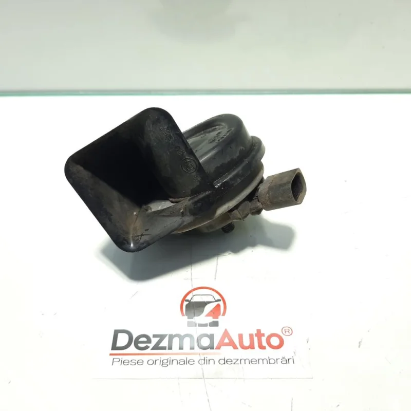 Retur gratuit Claxon inalte, Bmw 5 (F10) [Fabr 2011-2016] (id:444353)