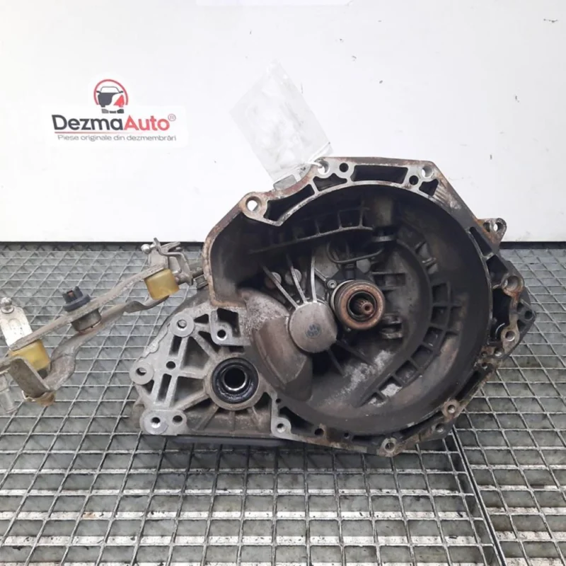 Cutie viteza manuala, GM55355489, 5 viteze, Opel Astra H [Fabr 2004-2009] 1.4 benz Z14XEP (id:444357) Calitate înaltă