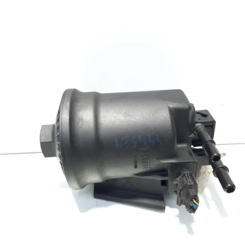 Carcasa filtru combustibil, Opel Astra J [Fabr 2009-2015] 1.7 CDTI, A17DTR, 13251276 (id:444529) Preț mic