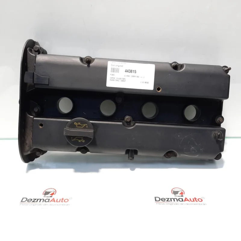 Capac culbutori, Ford C-Max 1 [Fabr 2007-2010] 1.6 benz, HWDA (id:443815) Reduceri