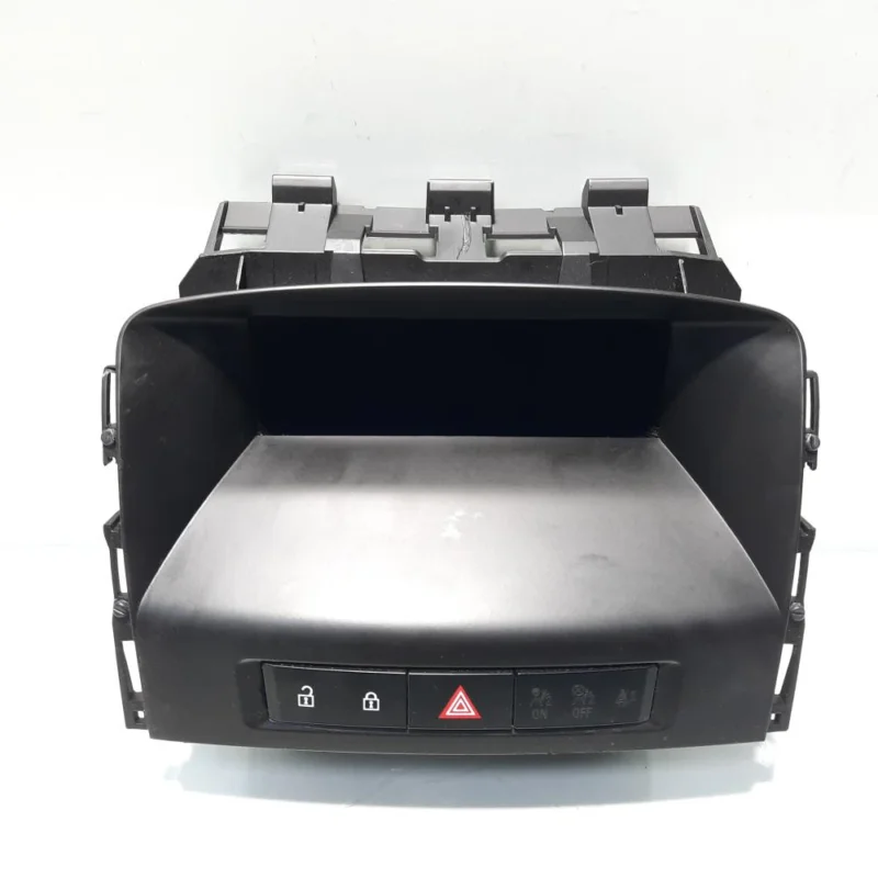 Preț promoțional Display bord, Opel Astra J [Fabr 2009-2015] 565412769 (id:444538)