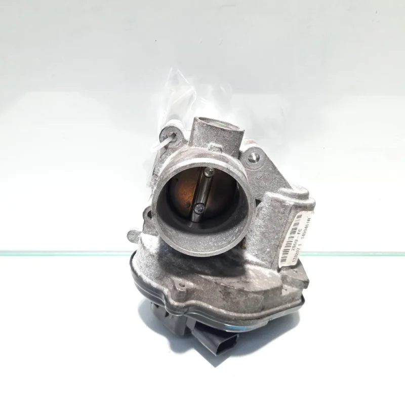 Clapeta acceleratie, Ford Fiesta 5 [Fabr 2001-2010] 1.4 B, FXJA, 2S6U-FC (id:444298) Preț mic