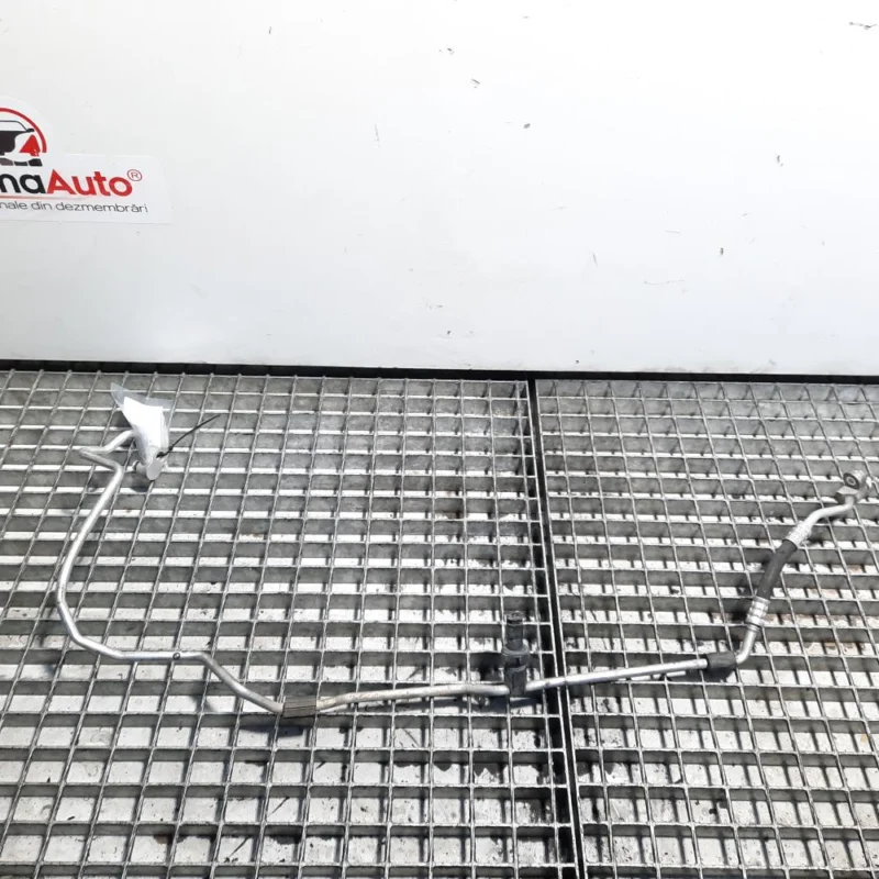 Conducta ac cu senzor, Bmw 5 (F10) [Fabr 2011-2016] 2.0 D, N47D20A, 9120003-08 (id:444419) Noutate