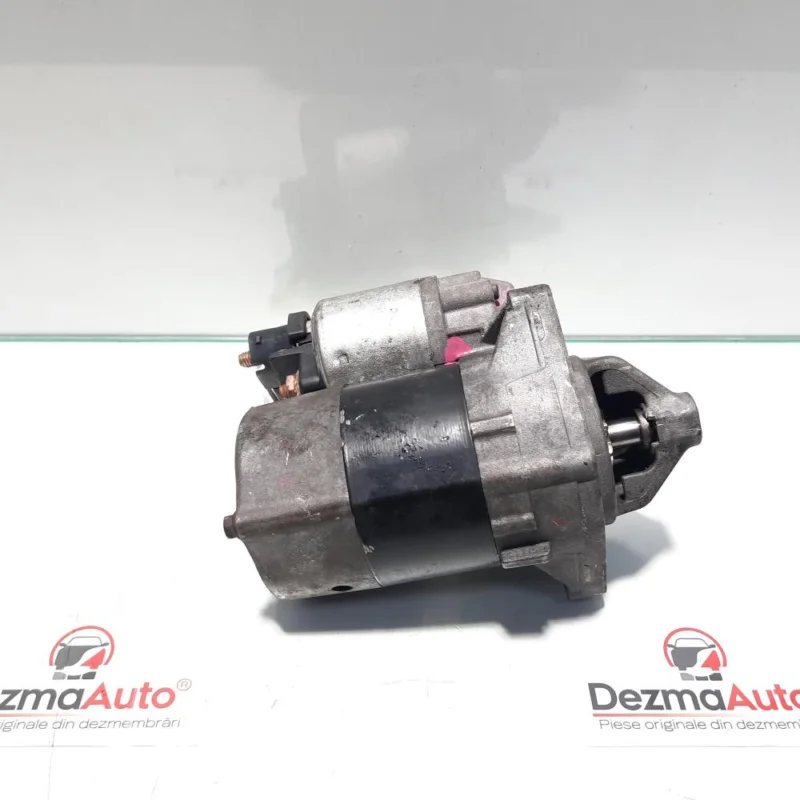 Electromotor, Fiat Stilo (192) [Fabr 2001-2010] 1.2 B, 46813058, 5vit (pr:110747) Promoție