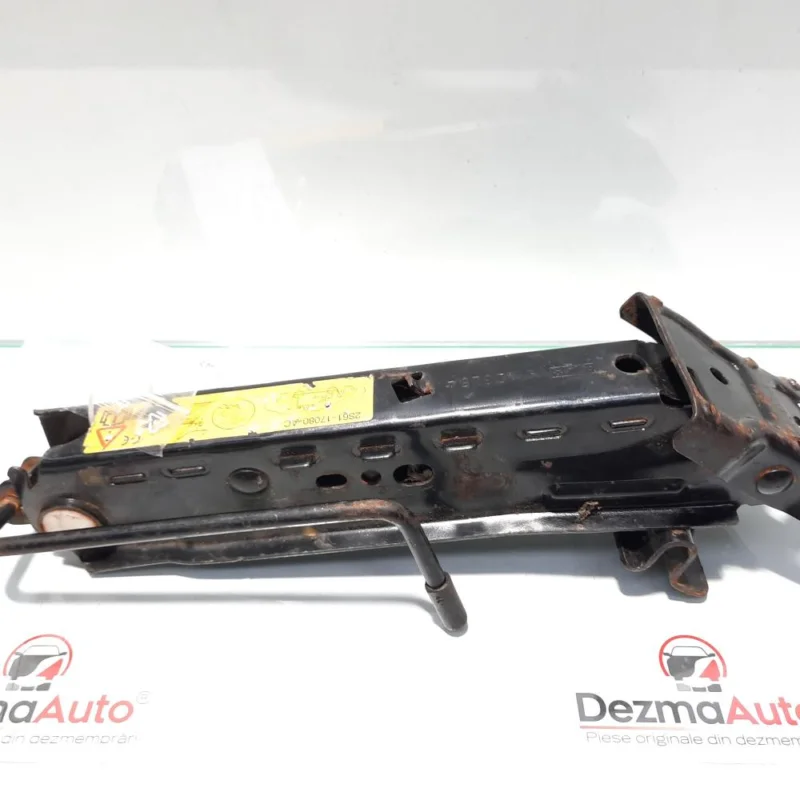 Cric, Ford Fiesta 5 [Fabr 2001-2010] 2S61-17080-AC (id:443882) Livrare gratuită