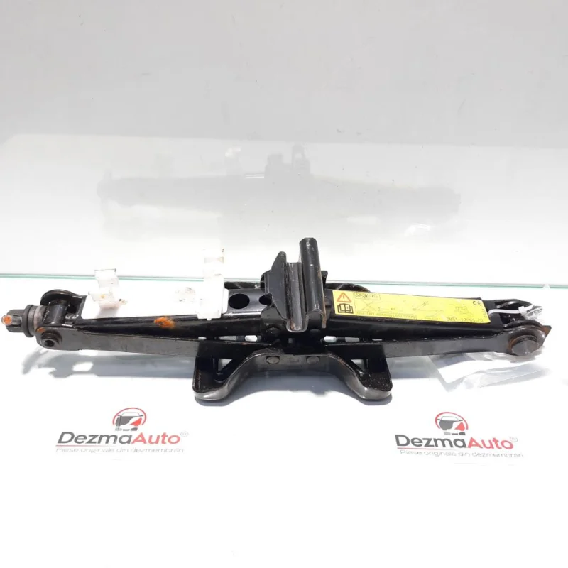 Cric, Ford Focus 2 (DA) [Fabr 2004-2012] 3M51-17080-CB (id:443832) Transport gratuit