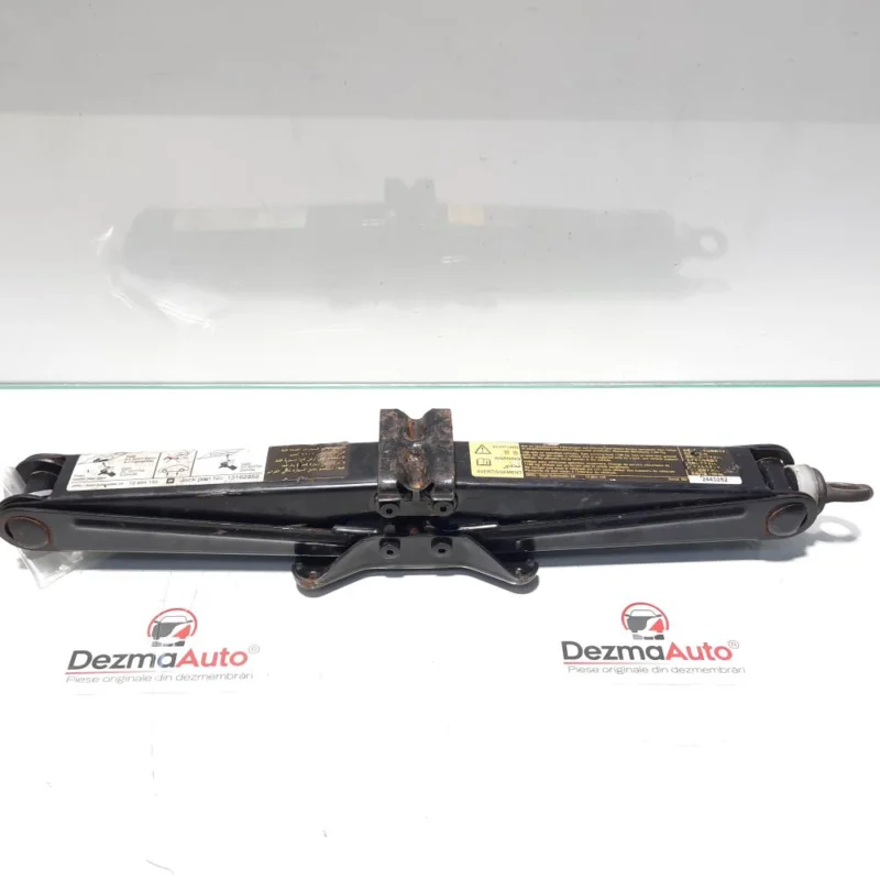 Reducere specială Cric, Opel Zafira B (A05) [Fabr 2006-2011] GM13162852 (id:443826)