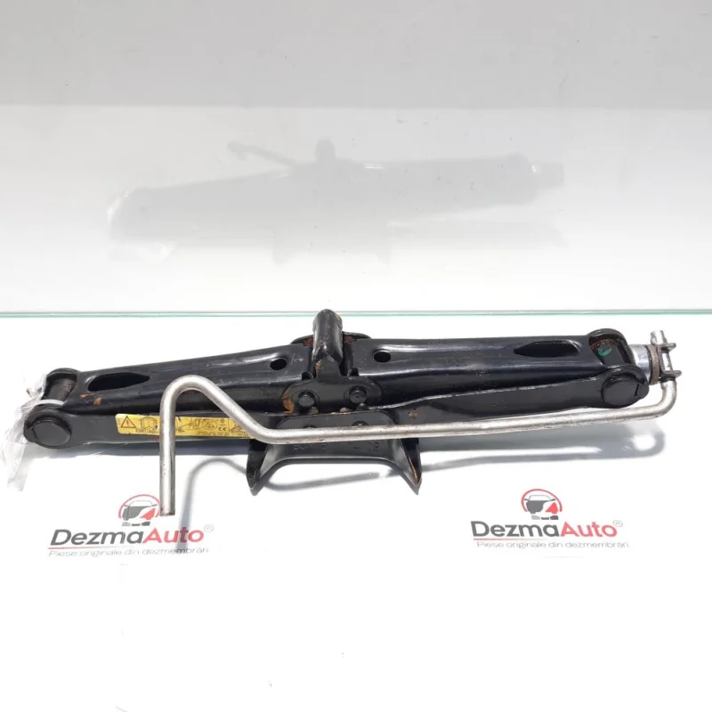 Reducere Cric, Renault Scenic 2 [Fabr 2003-2008] 8200714908 (id:443834)