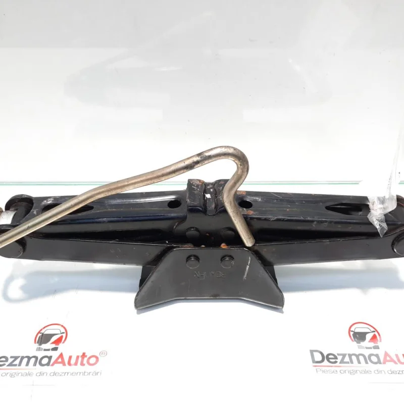 Nu rata Cric, Citroen C4 (I) [Fabr 2004-2011] 9649243380 (id:444075)