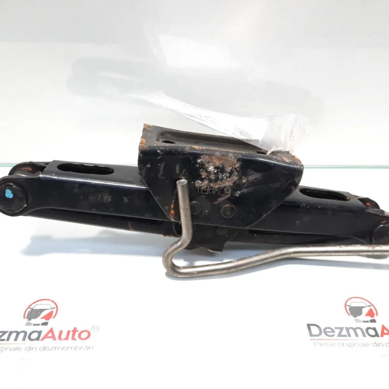 Premium Cric, Peugeot Partner (II) Tepee [Fabr 2008-2018] 9649243380 (id:444035)