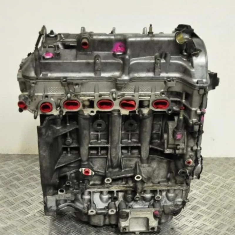 Motor N22A1, Honda Accord VII [2003-2012] 2.2 i-cdti (id:439287) Preț redus