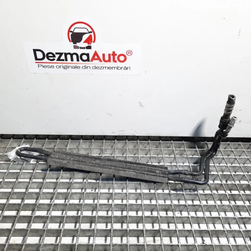 Comandă acum Radiator racire ulei, Bmw X3 (E83) [Fabr 2003-2009] 2.0 diesel, 204D4, (id:443355)