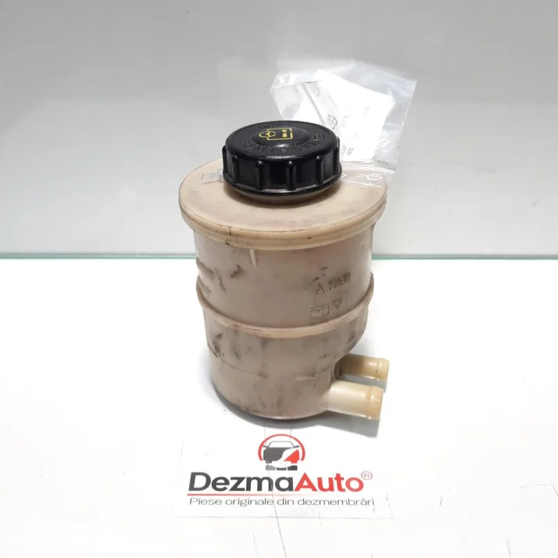 Vas lichid servo, Dacia Duster [Fabr 2010-2017] 1.5 dci (id:443254) Reduceri