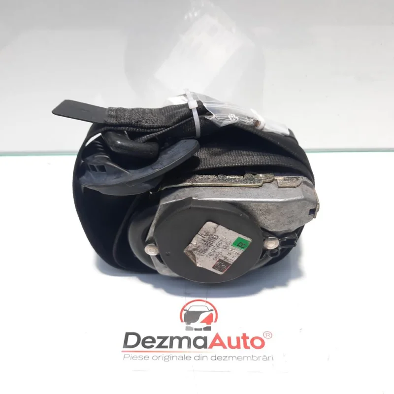 Premium Centura dreapta fata cu capsa, VW Passat Variant (3B6) [Fabr 2001-2005] 3B2857706C (id:443531)